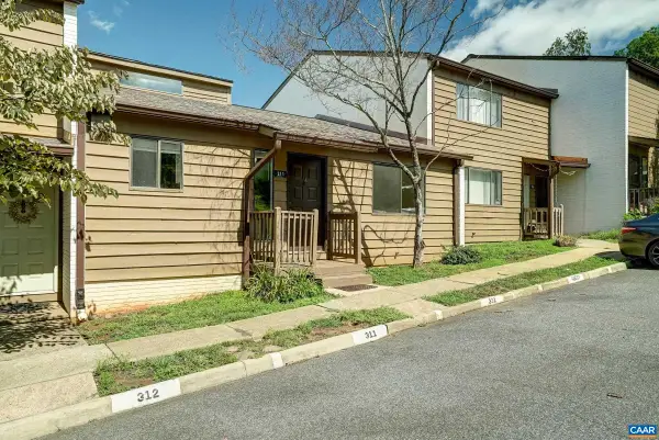 311 Harvest Dr, Charlottesville, VA 22903