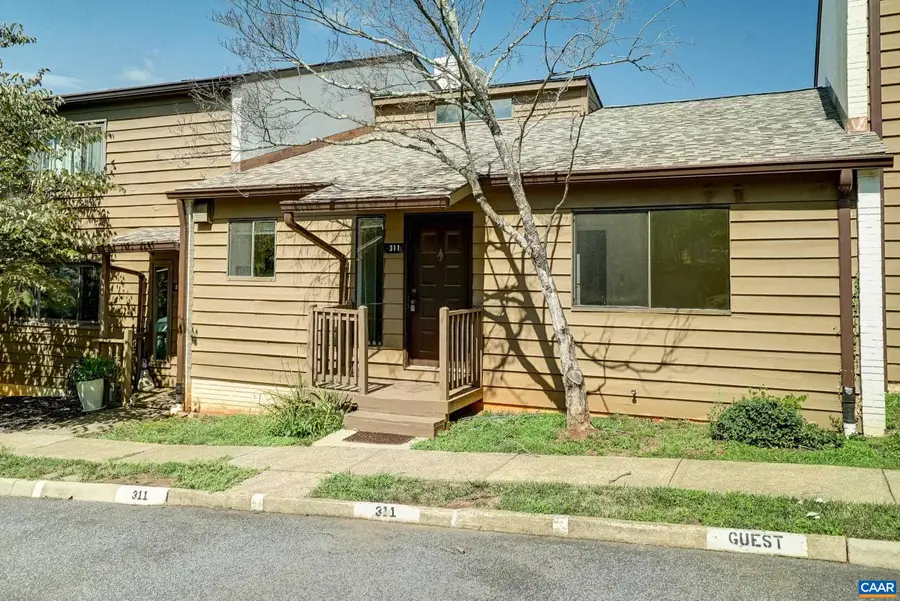 311 Harvest Dr, Charlottesville, VA 22903 - #3
