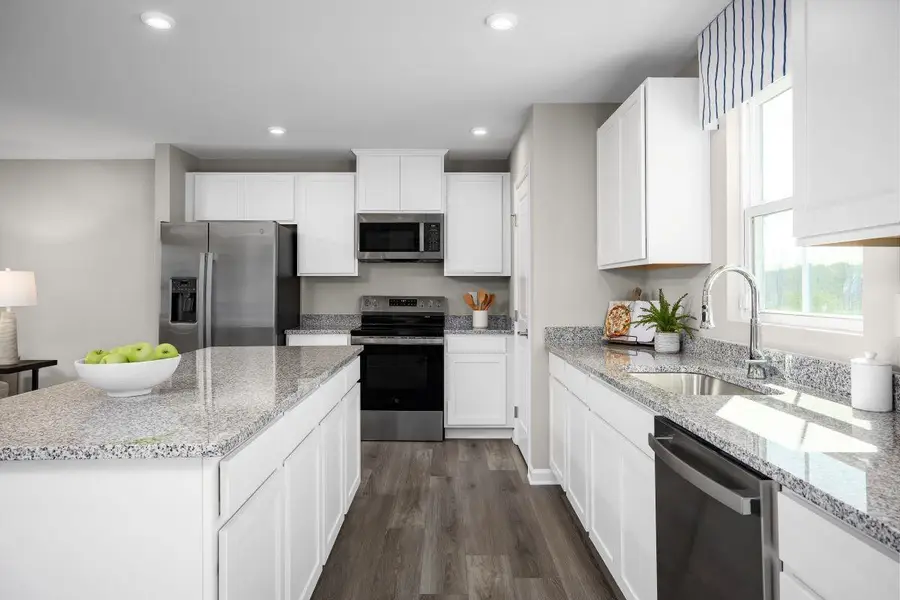 9 Holly Point Run, Staunton, VA 24401 - #3