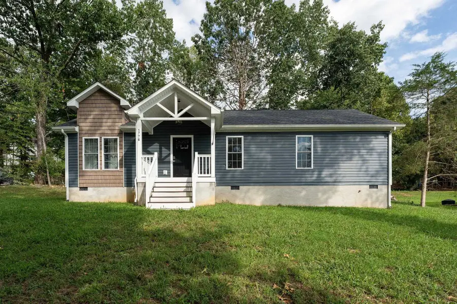 1776 Hawthorne Ave, Buena Vista, VA 24416 - #3