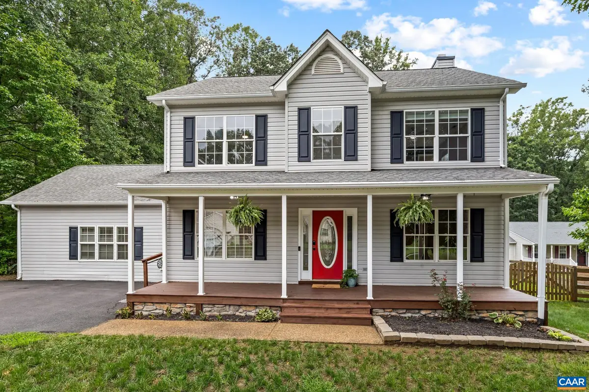115 Doe Dr N, Ruckersville, VA 22968 - #1