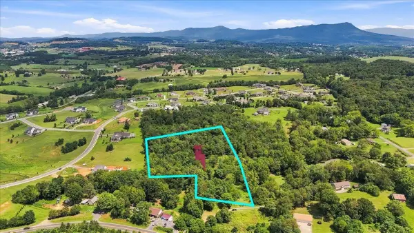 TBD Pleasant Valley Rd, Rockingham, VA 22801