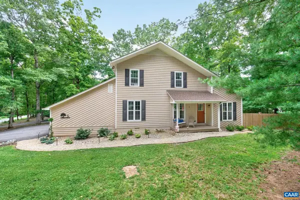 3 Maplevale Dr, Palmyra, VA 22963