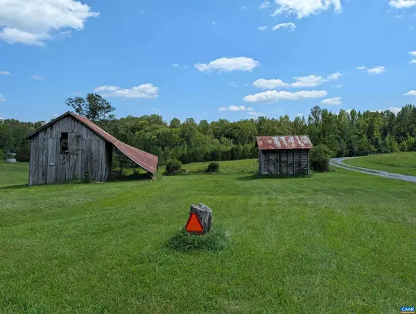 0 Franklin Ln, Palmyra, VA 22963