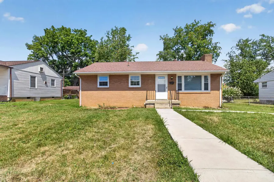 329 Loudoun Ave, Waynesboro, VA 22980 - #2