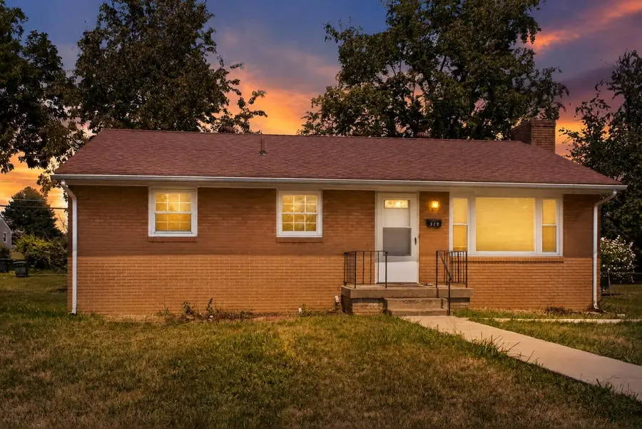329 Loudoun Ave, Waynesboro, VA 22980 - #3