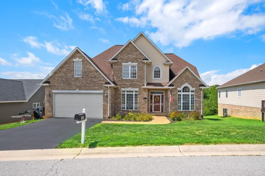 125 Shawn Cir, Staunton, VA 24401 - #2