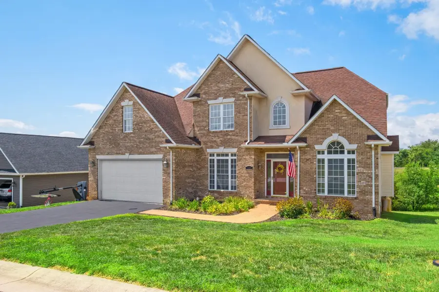 125 Shawn Cir, Staunton, VA 24401 - #3