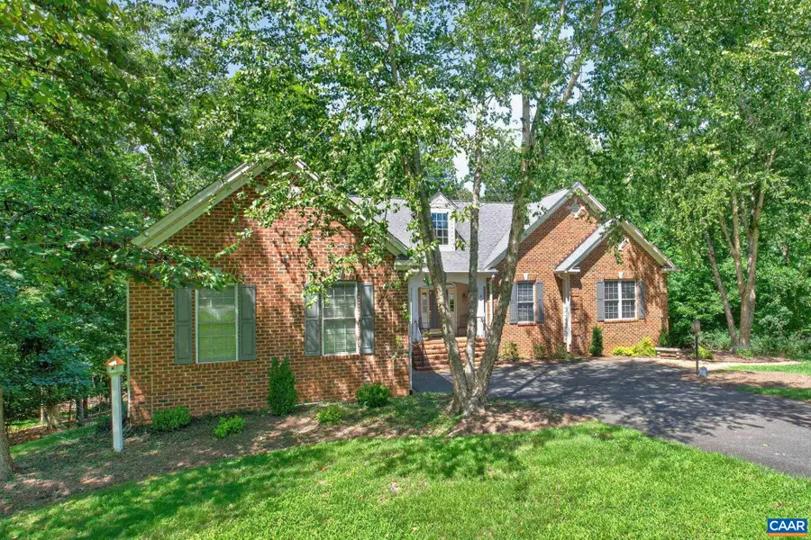 1936 Bentivar Farm Rd, Charlottesville, VA 22911 - #3