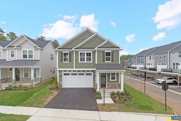 452B Patsey Ln, Charlottesville, VA 22901