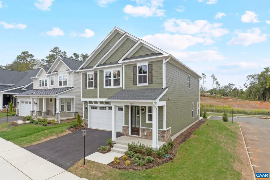 452B Patsey Ln, Charlottesville, VA 22901 - #2