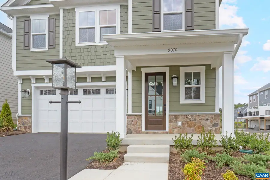 452B Patsey Ln, Charlottesville, VA 22901 - #3