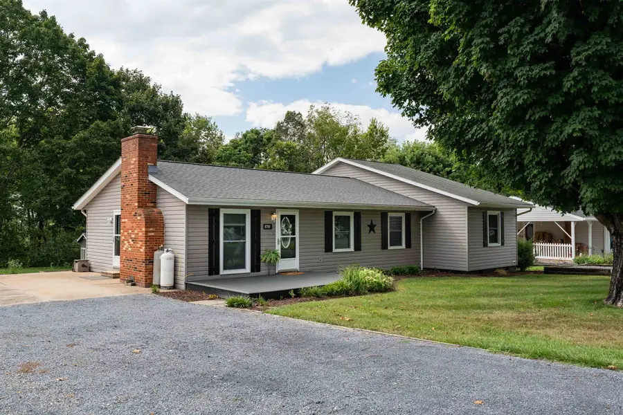 8701 Lacey Heights Ave, Rockingham, VA 22802 - #3
