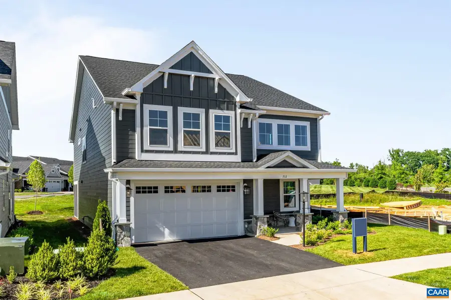 452D Patsey Ln, Charlottesville, VA 22901 - #2