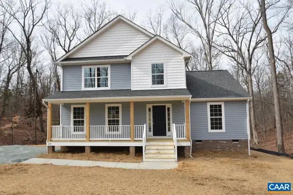 2536 South Spotswood Trl, Louisa, VA 23093