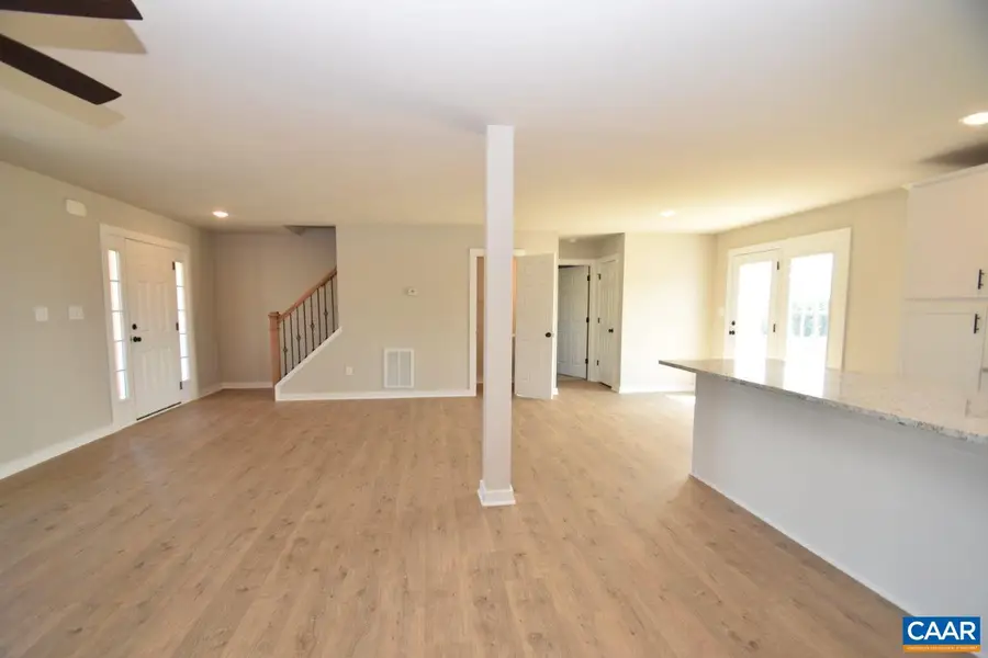2536 South Spotswood Trl, Louisa, VA 23093 - #2