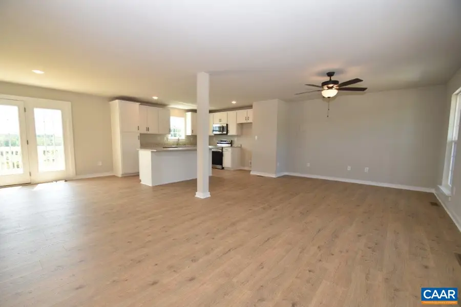 2536 South Spotswood Trl, Louisa, VA 23093 - #3