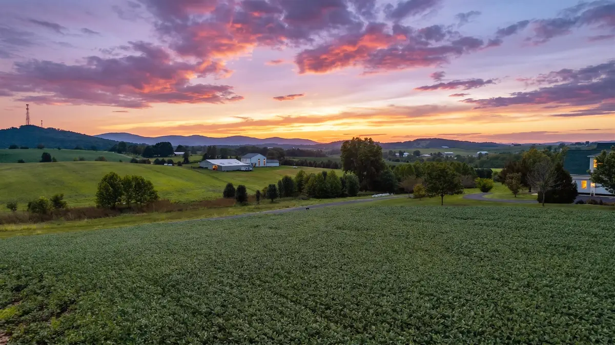 TBD 19.91 acres Estate Ln, Staunton, VA 24401 - #1