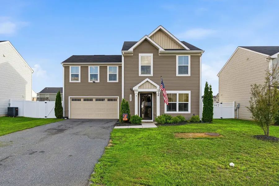 1203 Flatt Ln, Grottoes, VA 24441 - #2