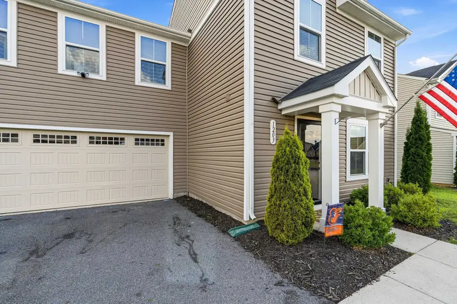1203 Flatt Ln, Grottoes, VA 24441 - #3