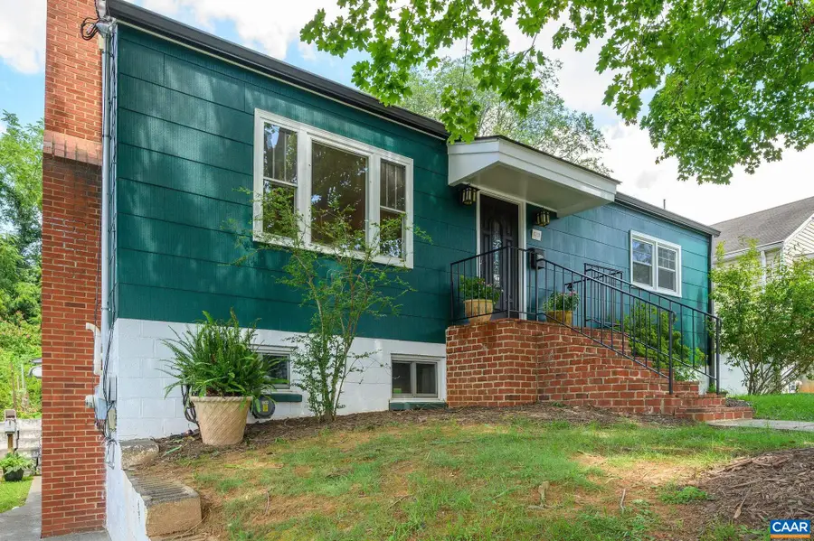 1003 Elliott Ave, Charlottesville, VA 22902 - #3