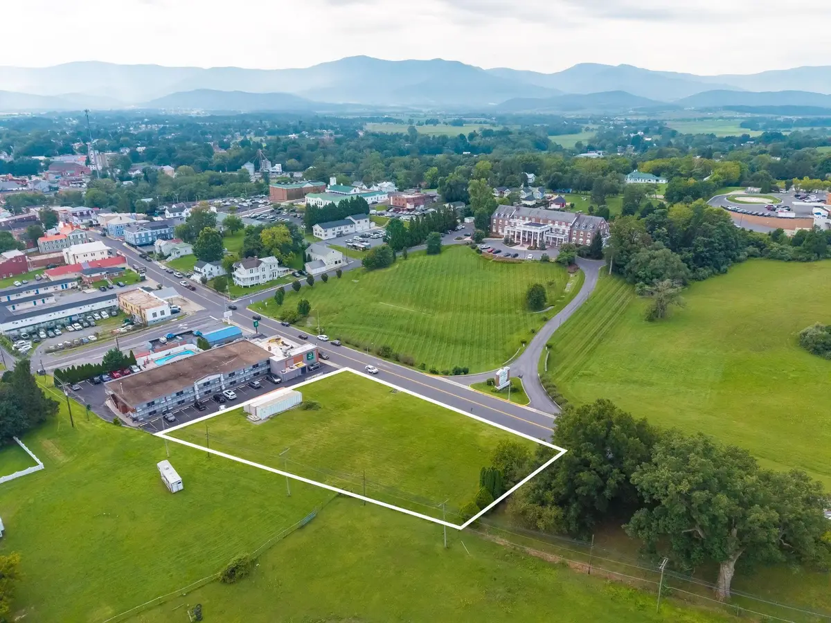 0.89 Acres TBD Main St W, Luray, VA 22835 - #1