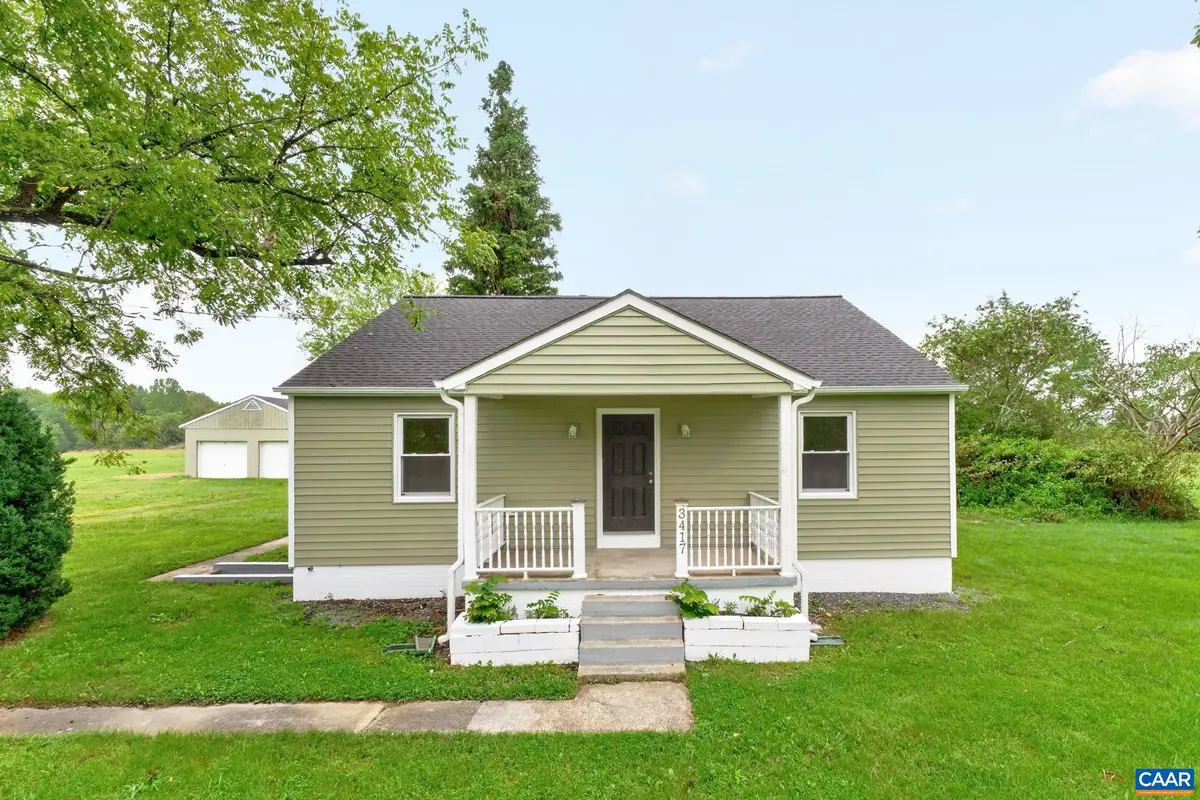 3417 Zion Rd, Troy, VA 22974 - #1