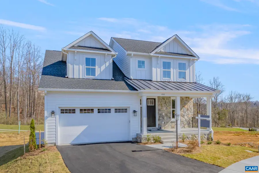 451B Patsey Ln, Charlottesville, VA 22901 - #2