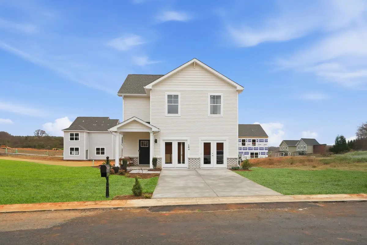 126 Meadow Ridge Way, Staunton, VA 24401 - #1