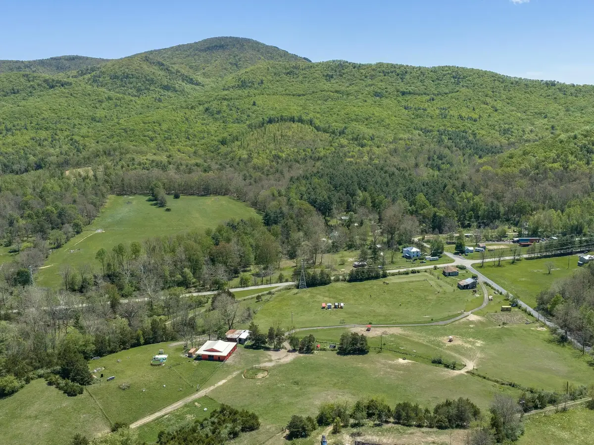 694 & 764 Rockbridge Alum Springs Rd, Goshen, VA 24439 - #1