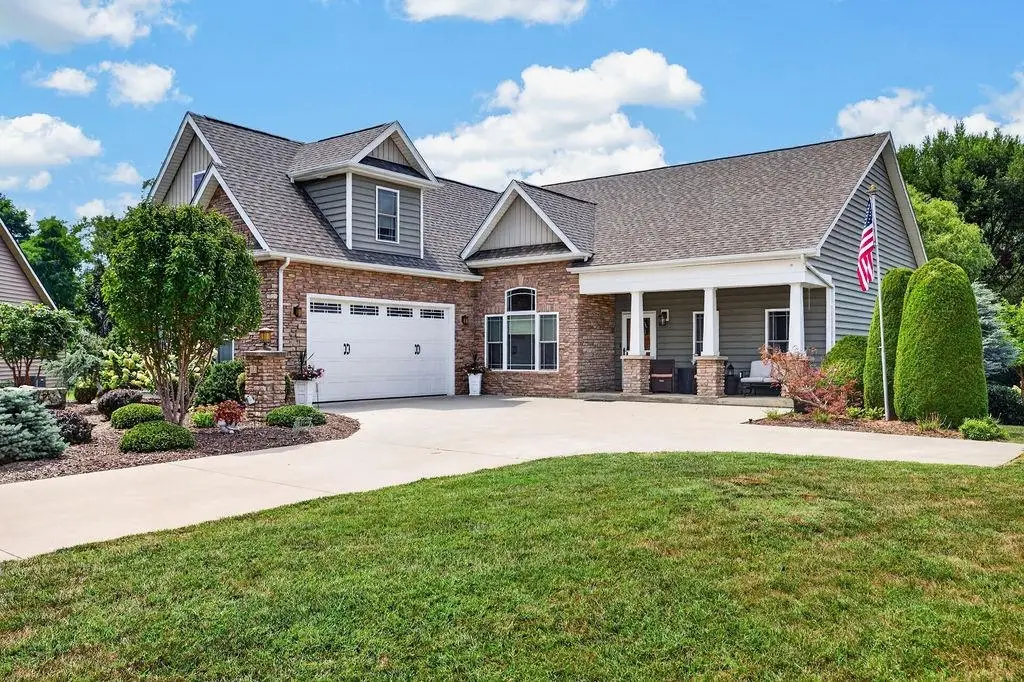 19 Ashlar Ct, Waynesboro, VA 22980 - #1