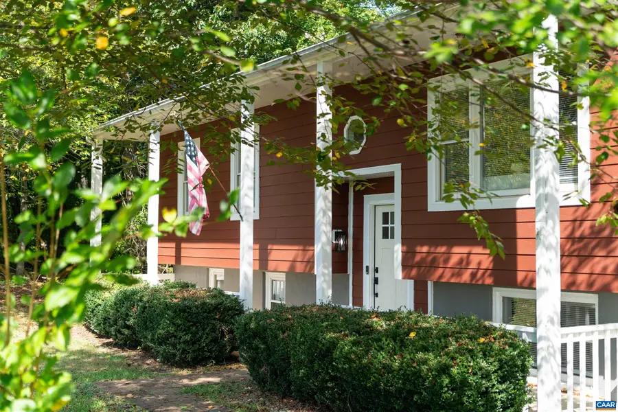 1203 Long Acre Rd, Palmyra, VA 22963 - #3