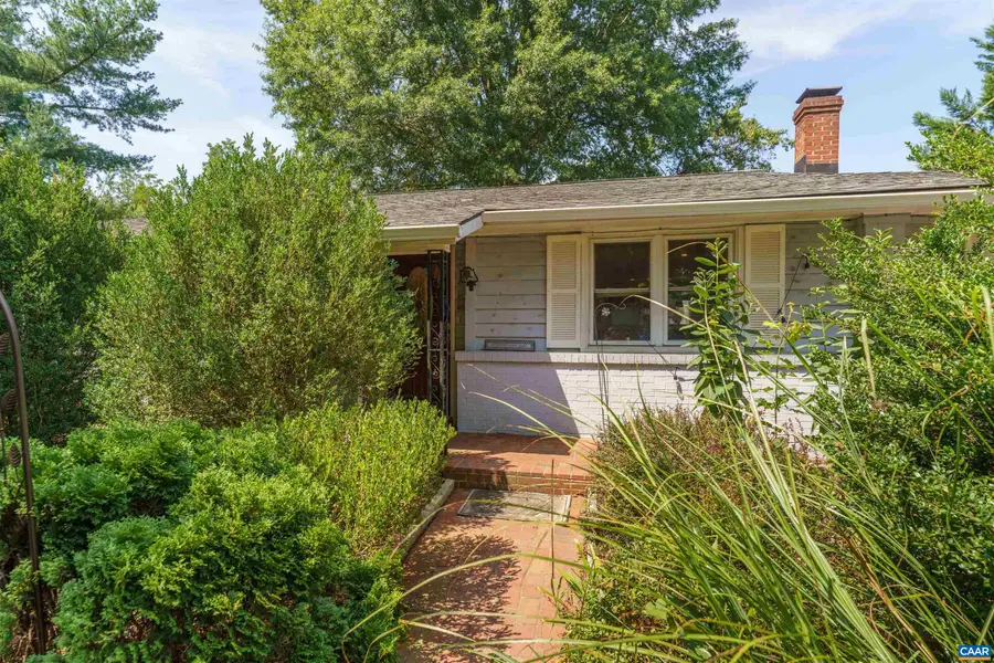 718 Main St S, Gordonsville, VA 22942 - #2