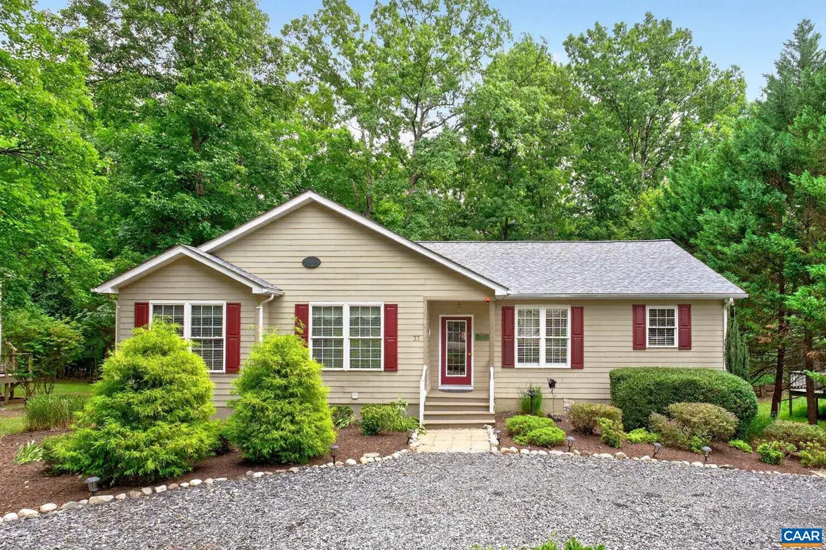 33 Hardwood Rd, Palmyra, VA 22963 - #1