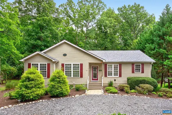 33 Hardwood Rd, Palmyra, VA 22963