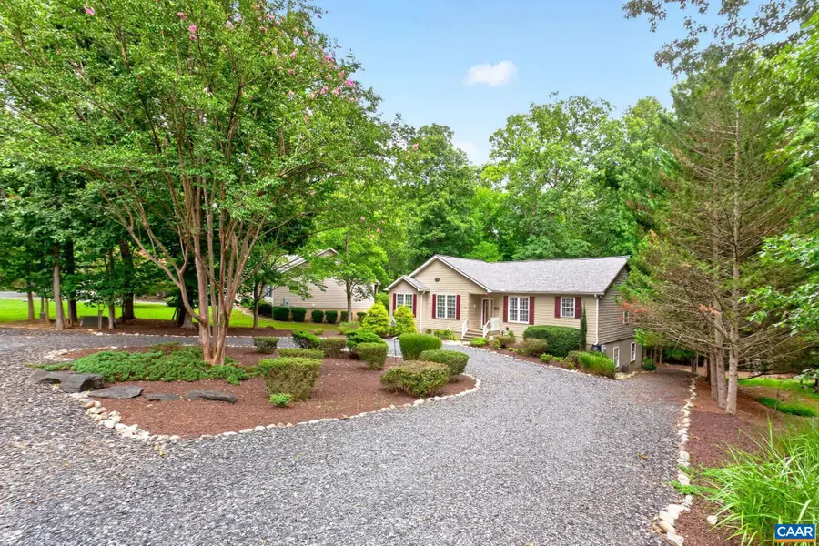33 Hardwood Rd, Palmyra, VA 22963 - #2
