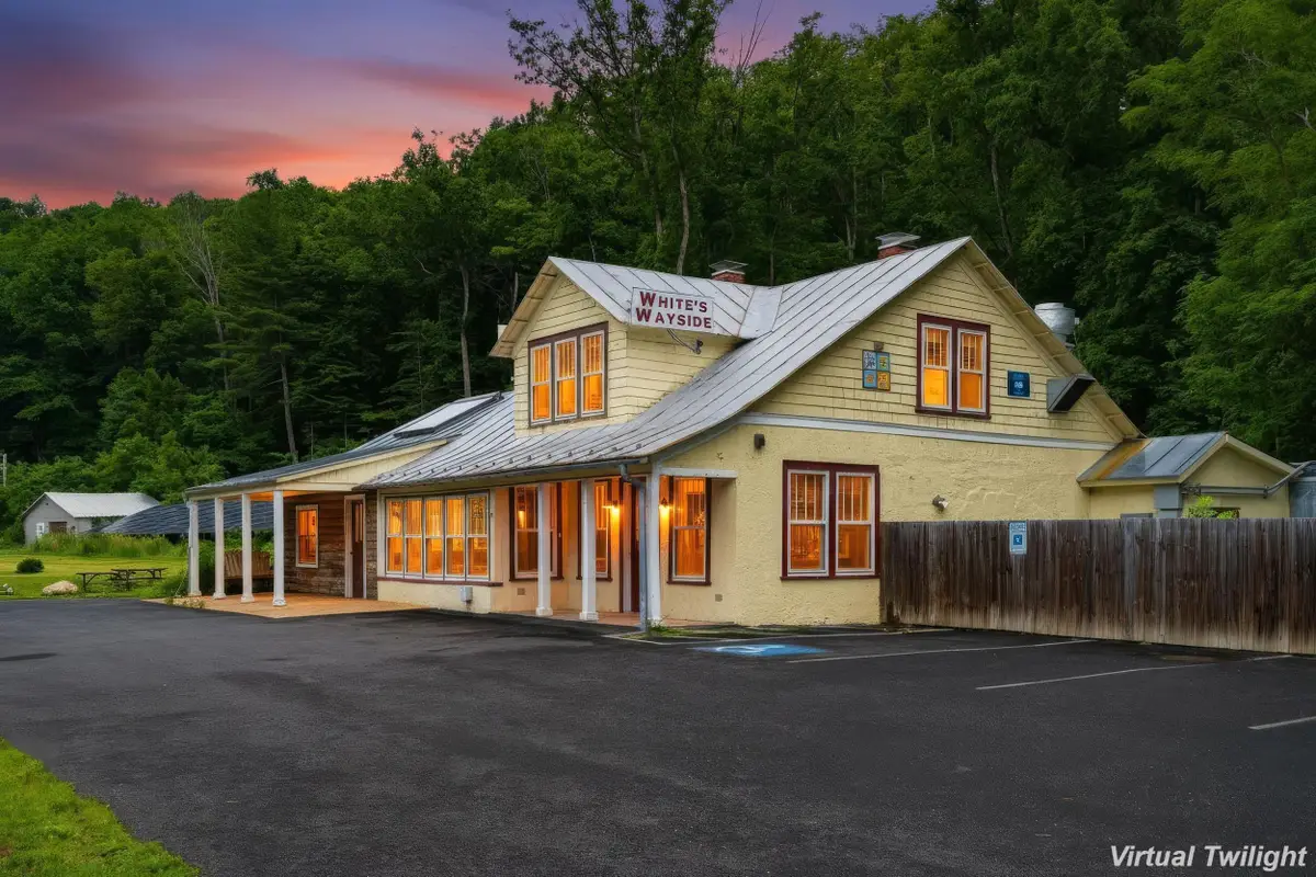 2175 Hankey Mountain Hwy, Churchville, VA 24421 - #1