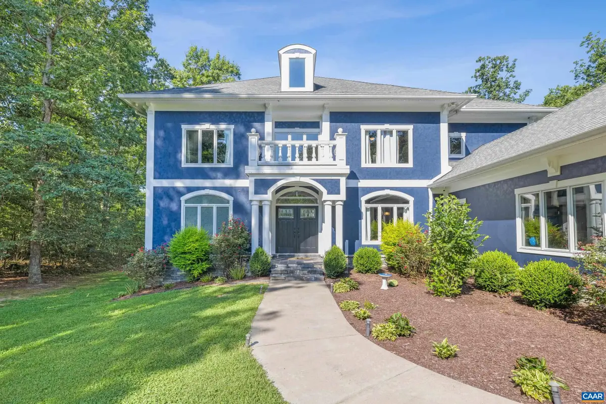 65 Little Sorrel Way, Mineral, VA 23117 - #1