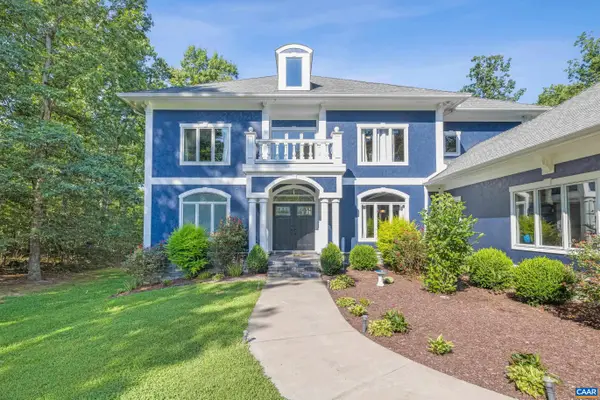 65 Little Sorrel Way, Mineral, VA 23117