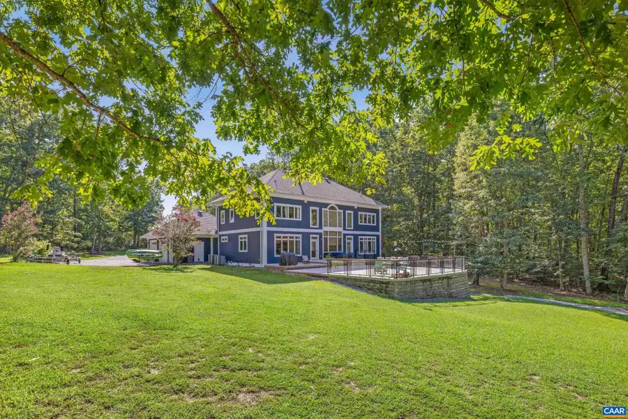 65 Little Sorrel Way, Mineral, VA 23117 - #3