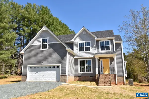 Lot 21 Porkchop Ct, Louisa, VA 23093
