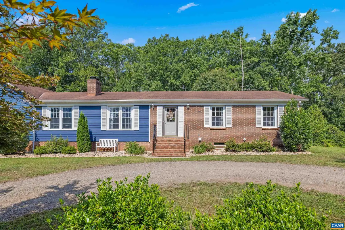 6280 Blenheim Rd, Scottsville, VA 24590 - #1