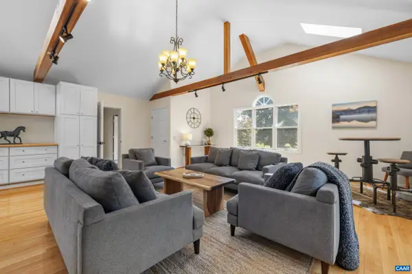 6280 Blenheim Rd, Scottsville, VA 24590