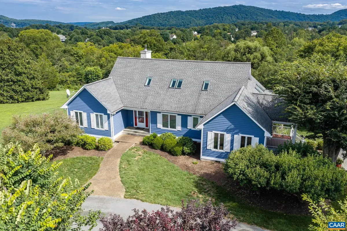 4165 Indian Ln, North Garden, VA 22959 - #1