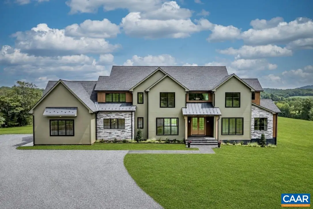 17001 Blue Ridge Tpk, Gordonsville, VA 22942 - #1
