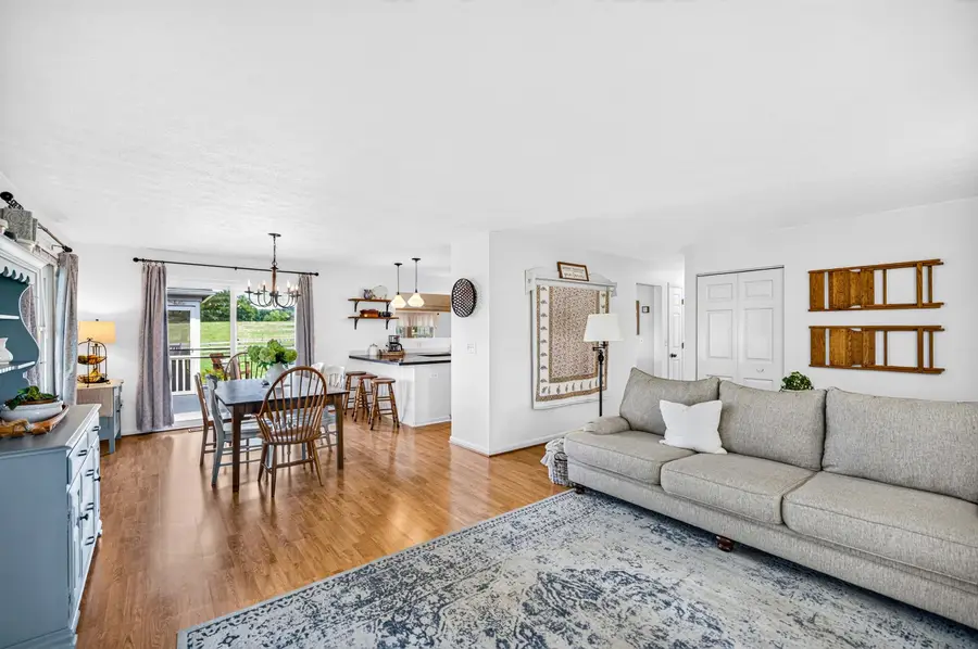 718 Weaver Rd, Central, VA 22802 - #2