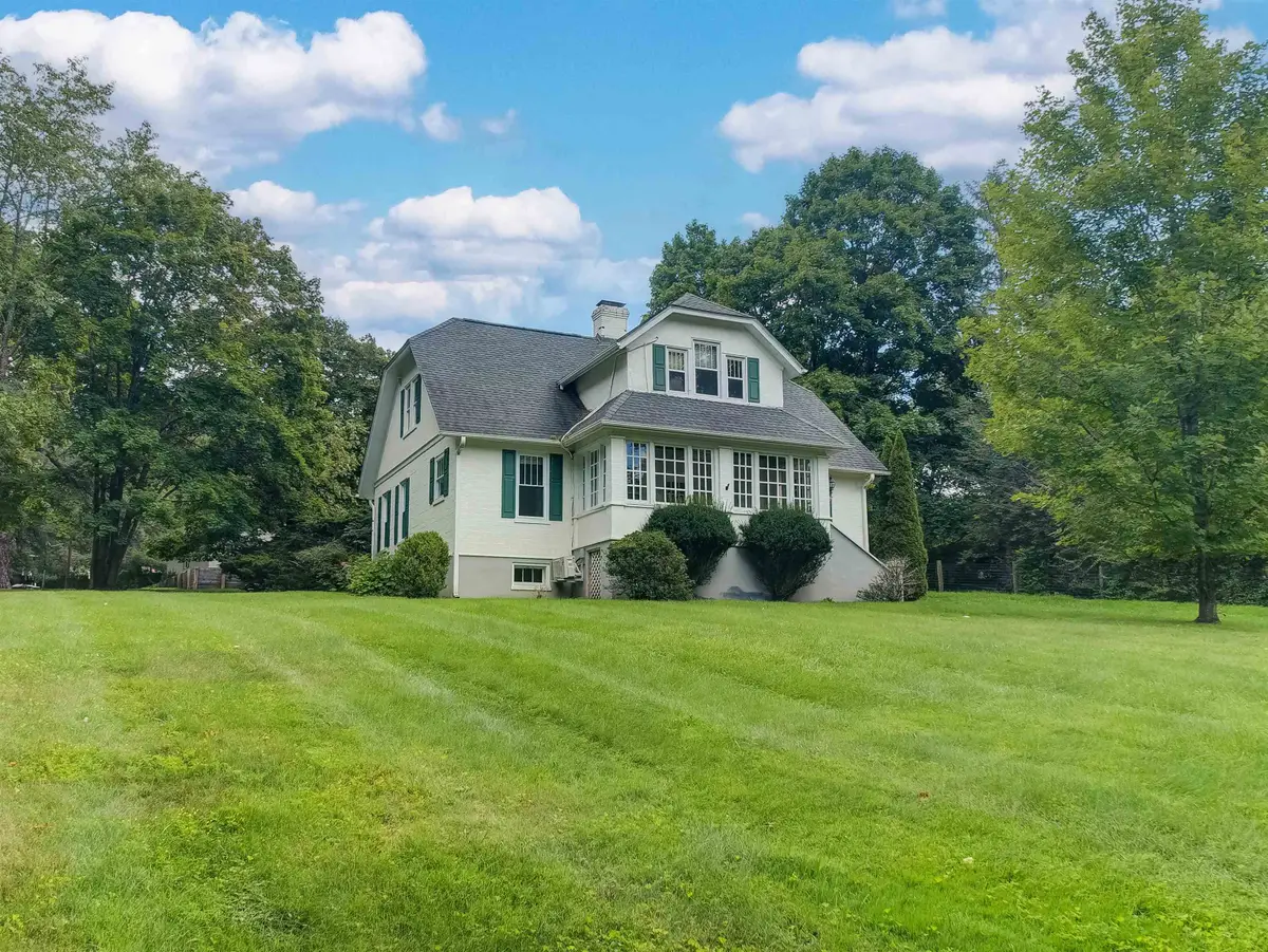 8966 Sam Snead Hwy, Hot Springs, VA 24445 - #1