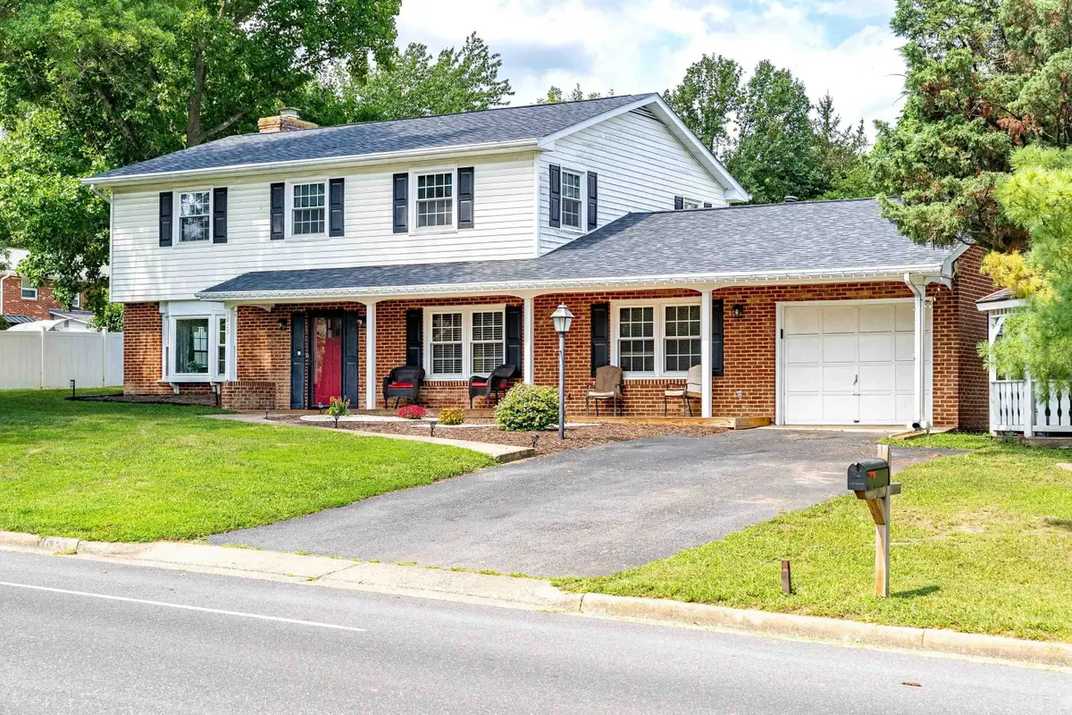 1615 Central Ave, Harrisonburg, VA 22801 - #1