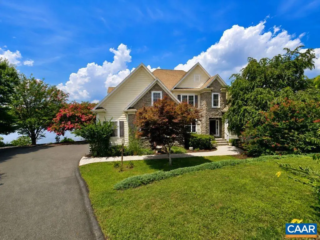 242 Whispering Woods Pl, Zion Crossroads, VA 22942 - #1