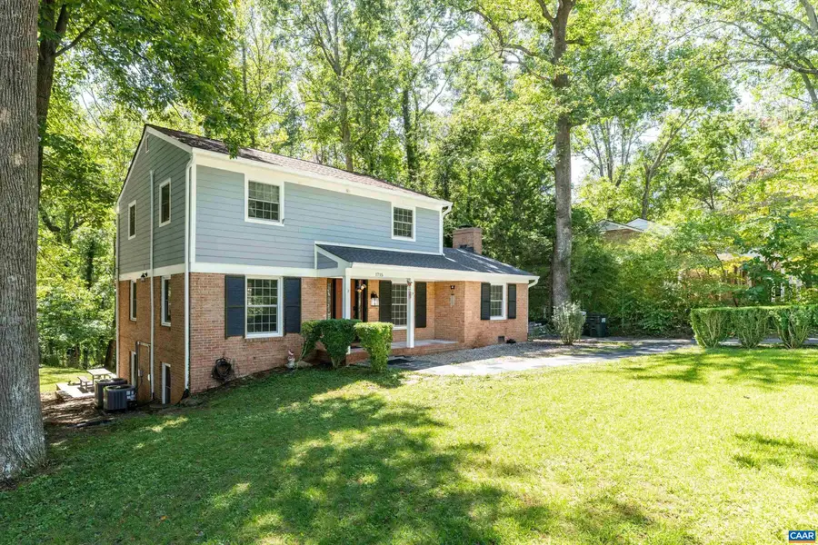 1715 Solomon Rd, Charlottesville, VA 22901 - #3